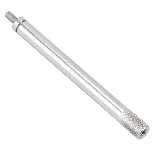 2,5mm Gewinde Feinmessuhr Verlängerung 5mm Ø 55mm 1