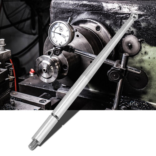 Tungsten Steel/Ruby Head Dovetail Rails Dial Gauge Probe 1.6mm 1