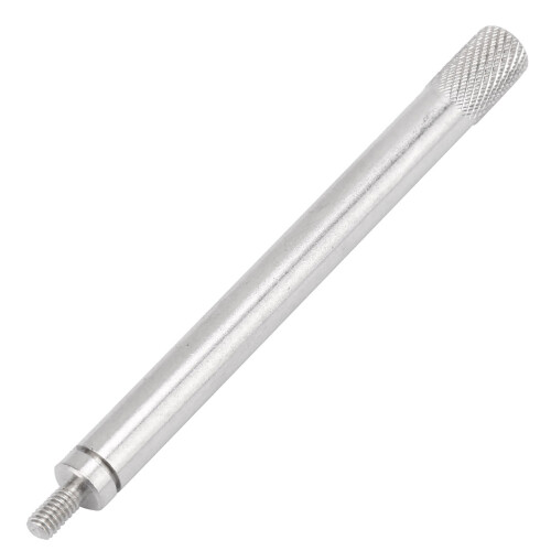 2,5mm Gewinde Feinmessuhr Verlängerung 5mm Ø 55mm 2