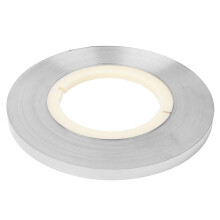 Nickelstahl-Band 0,15mm 10mm x 1KG für Punktschweißen