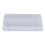 Solderless 400 TiE Points Breadboard Circuit Testing Board Reusable 3