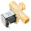 G1/2" Messing-Solenoidventil NC DC12V 4