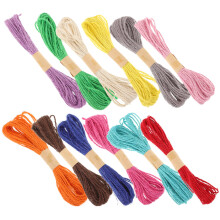 Armband Ng Schnur Diy Armband Sortierte Farben 12 Sets Strohhalme