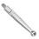 Tungsten Steel/Ruby Head Dovetail Dial Gauge Needle M1.4 Probe(#6) 4