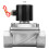 G2" Einweg-Magnetventil SS AC220V 1