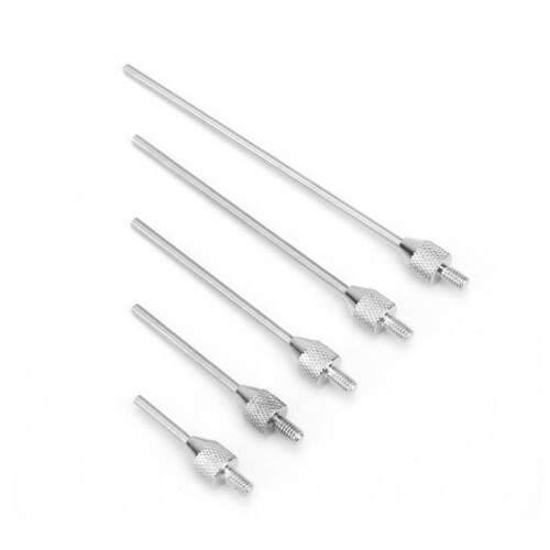 5x Messuhr L10-50 mit 1,5mm Nadelsonde 1