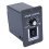 DC 12-60V 40A PWM Motorregler reversibel 2