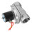 G2" Einweg-Magnetventil SS AC220V 4