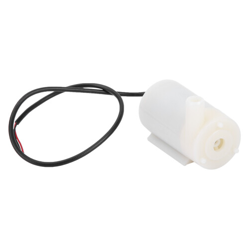 3-5V Mini-Tauchpumpe USB für Wassertank