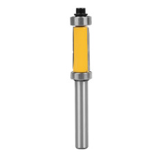 8mm Schaft Bündigfräser Doppelrollenholzfräser