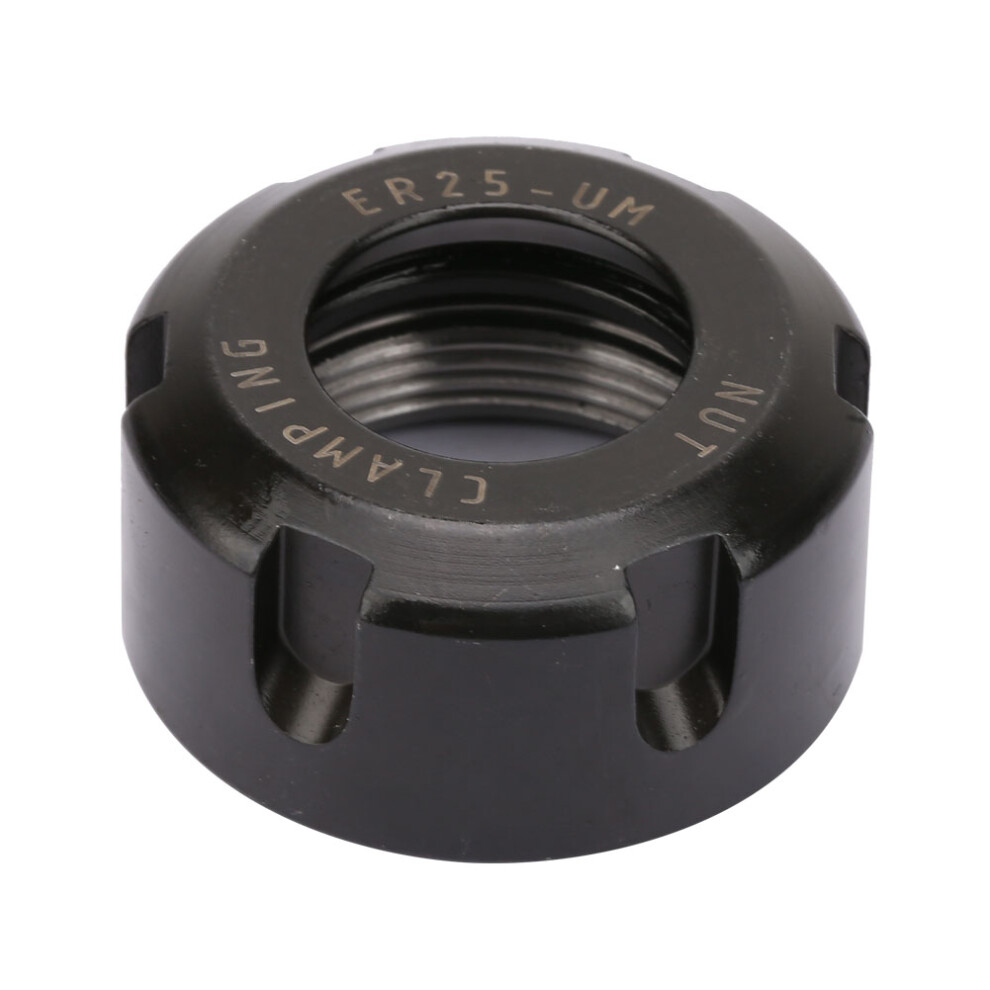 Er40/32/25Um Collet Clamping Nuts For Cnc Milling Chuck Holder Lathe 323163210940