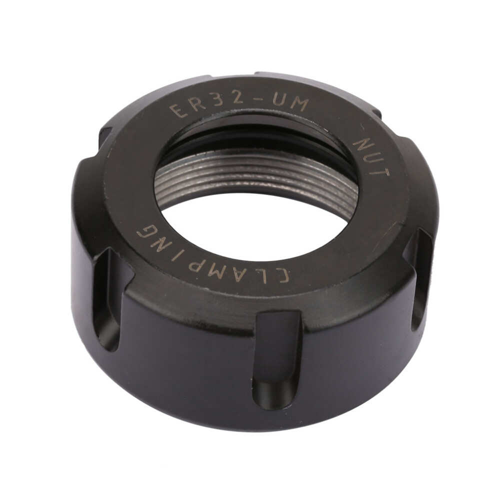 Er40/32/25Um Collet Clamping Nuts For Cnc Er32 323163210971