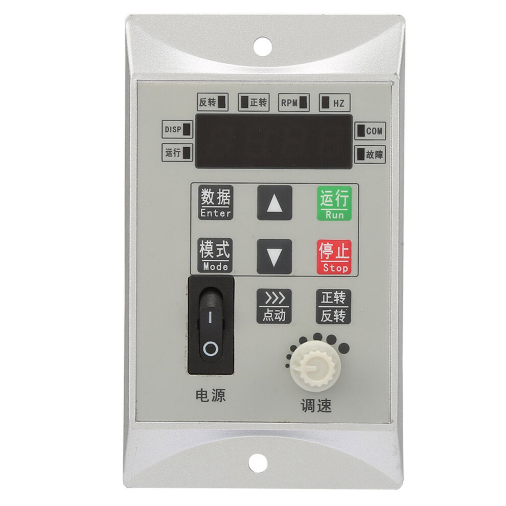 0.75Kw 1Hp Single Phase Vfd Inverter Cnc 323163218236