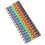 Digitale Drahtbeschriftungsetiketten 150 Stk 1,5mm² 5