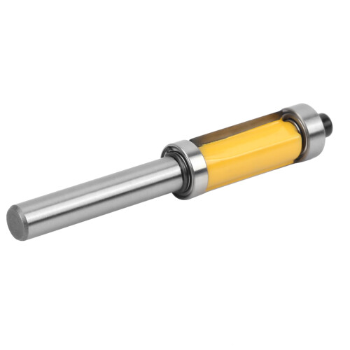 8mm Schaft Bündigfräser Doppelrollenholzfräser 1