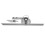 Universal-Winkelmesser 0-360 Winkelmesslehre 2