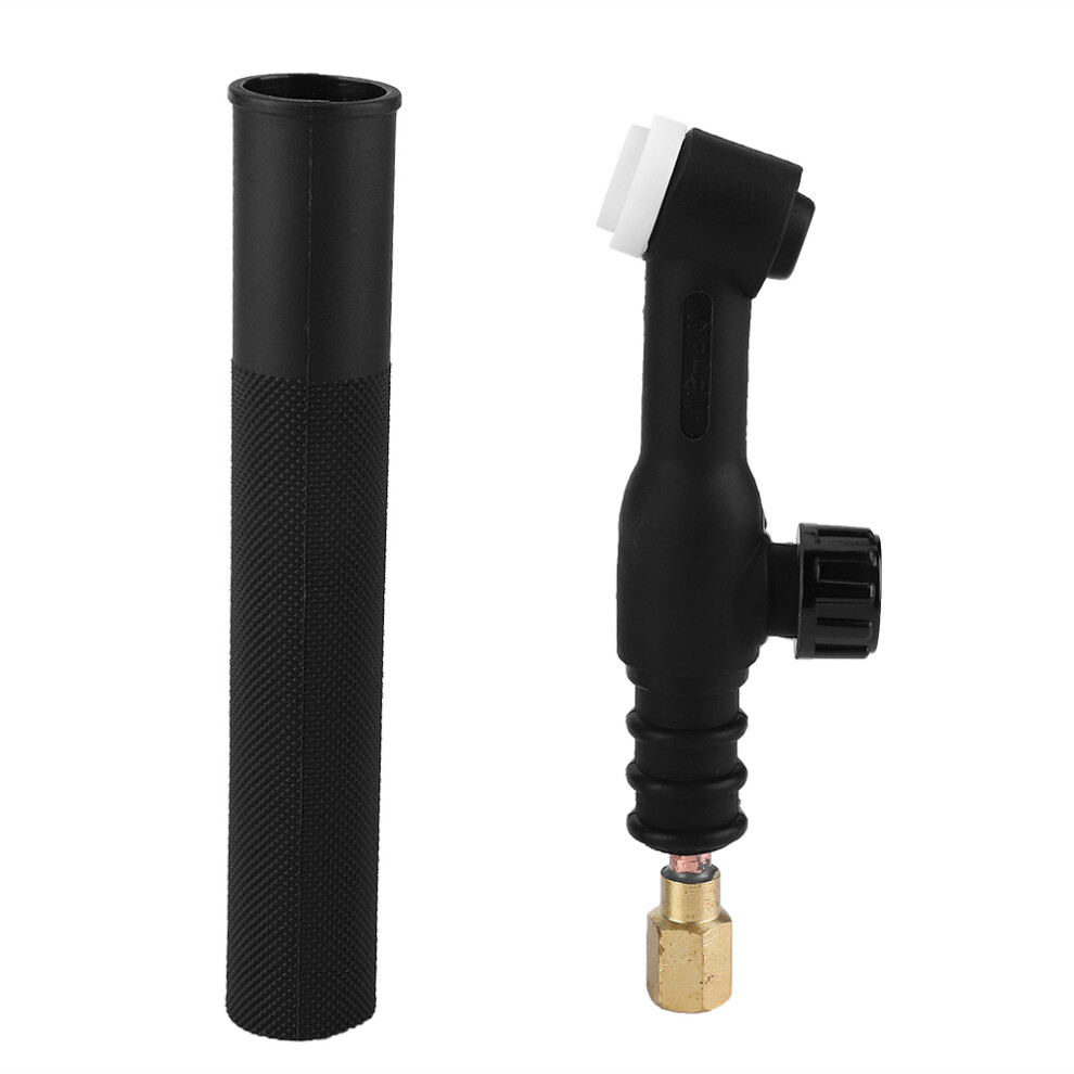 Wp-9Fv Tig Welding Torch Head 125A Air Cooled Accessories 323163218274