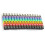 Digitale Drahtbeschriftungsetiketten 150 Stk 1,5mm² 3