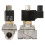 2S-200-20 G3/4" Solenoidventil Edelstahl DC12V normal offen 4