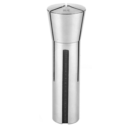 Hochpräzise R8 Spannfutter-Schleifmaschine (3/16")