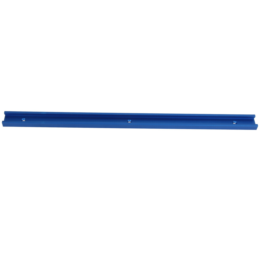 Aluminum T Track T Slot Jig For Woodworking Router Table 500Mm 323163211251