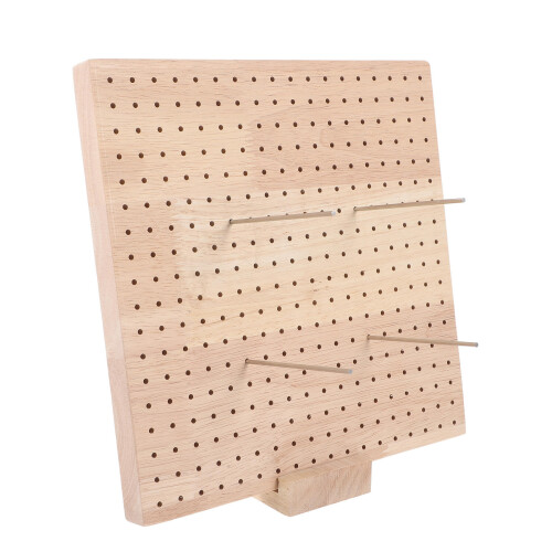 Blocking Board Strick Blocking Board Bunt 1 Set