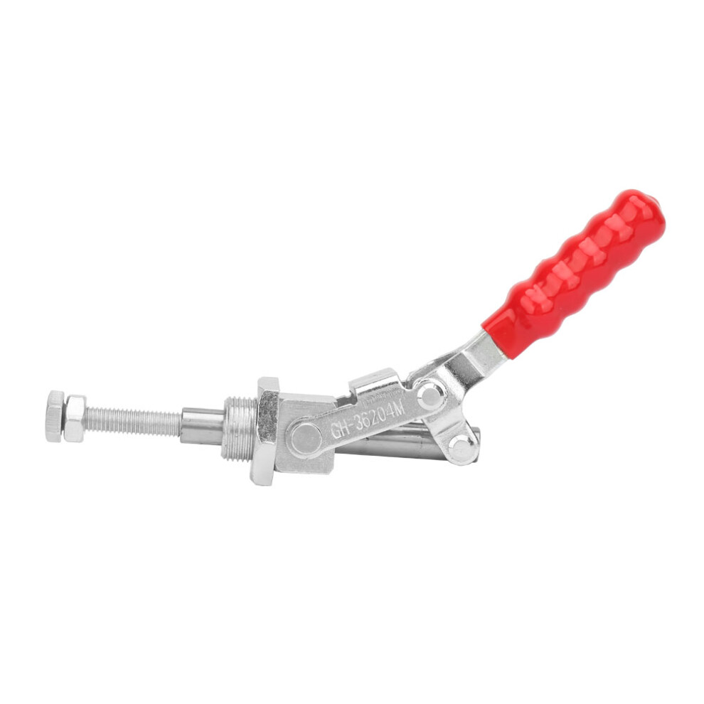 Stainless Steel Push Pull Handle Quick Toggle Clamp(36204) 323163217420