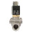 2S-200-20 G3/4" Solenoidventil Edelstahl DC12V normal offen 2