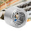10x One-Way Clutch Needle Roller Bearing 6x10x12mm 5