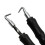 Semi Automatic Rebar Tying Hook for Construction 4