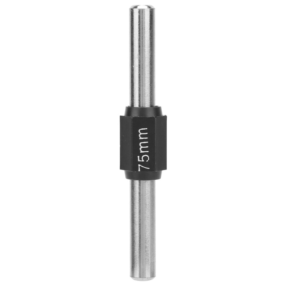 Stainless Steel Outside Micrometer Calibrator Rod Bar 75Mm 323163217512