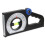 Winkelmesser mit Magnetbasis, Neigungsmessung 3