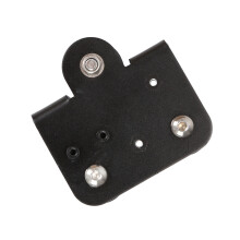 Riemenzug-Rückhalteplatte für Ender 3/3 Pro CR-10/10S S4 S5