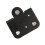 Back Support Plate with Pulley for Ender 3/3 Pro CR-10/10S S4 S5 1