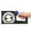 Winkelmesser mit Magnetbasis, Neigungsmessung 5