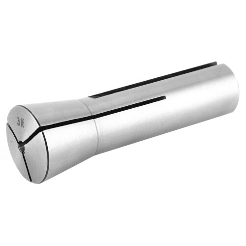 Hochpräzise R8 Spannfutter-Schleifmaschine (3/16") 2