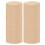 100pcs Wood Joining Biscuits Wood Board Docking Tool 0# 4