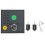 DSE701MS Generator-Controller manuelle Starteinheit 1