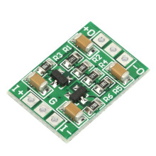 TL341 Spannungsreferenzmodul 3.3V für OPA ADC