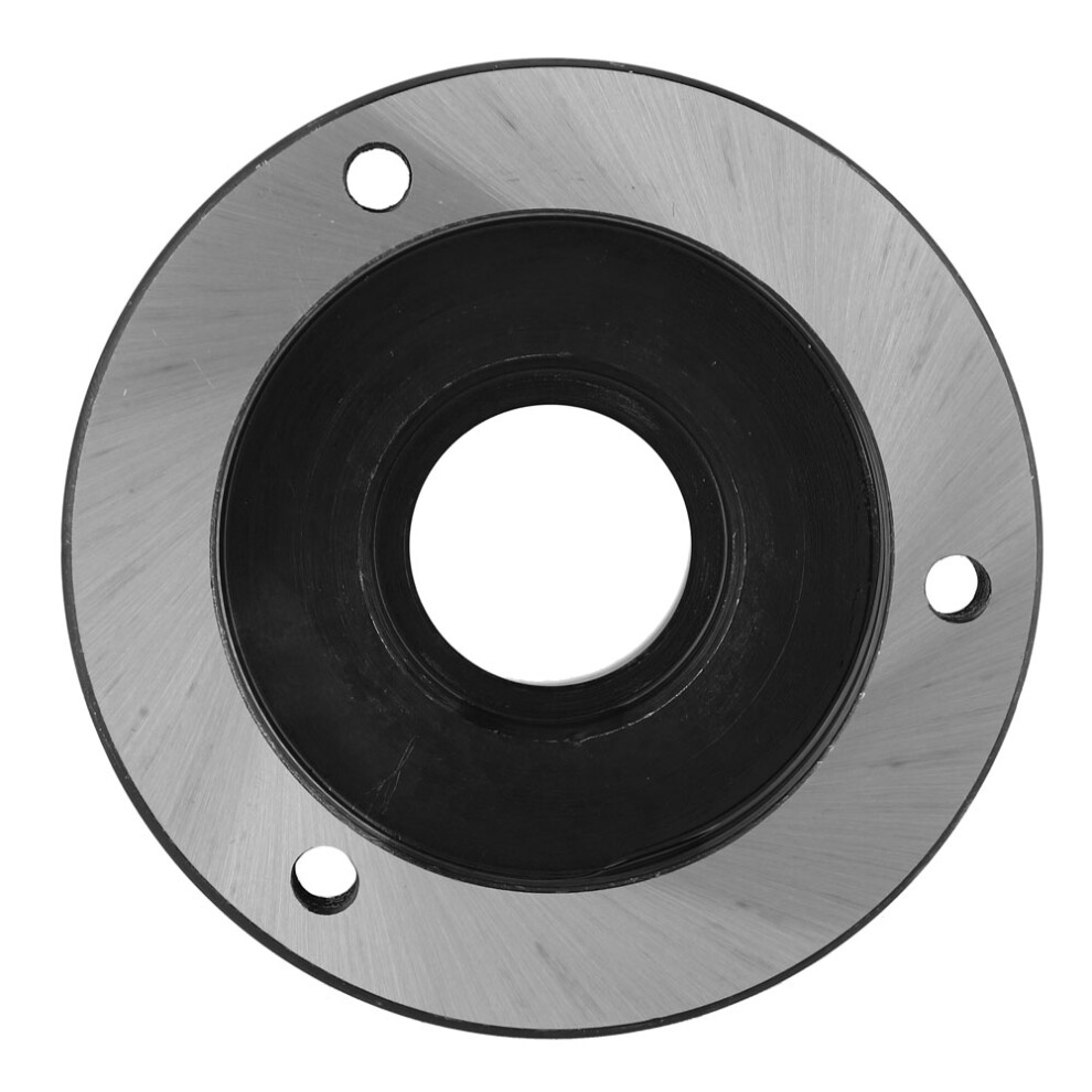 80Mm Diameter Er32 Collet Chuck For Cnc Milling Lathe Tool((Er32-80Mm) 323163220512