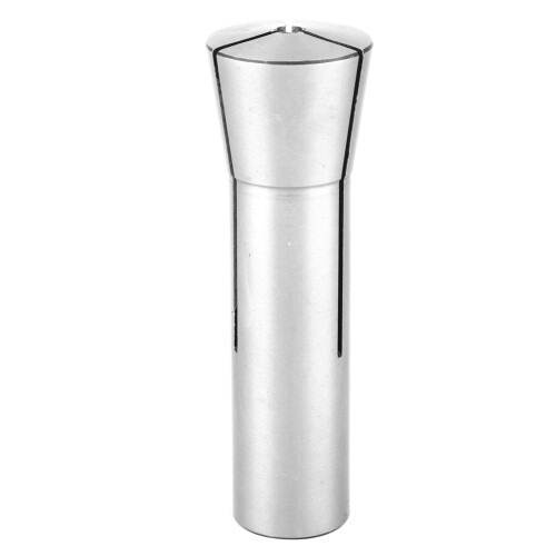 Hochpräzise R8 Spannfutter-Schleifmaschine (3/16") 1