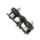Back Support Plate with Pulley for Ender 3/3 Pro CR-10/10S S4 S5 4