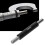 Edelstahl-Mikrometer-Eichblockstab 100mm 4