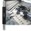 Edelstahl-Mikrometer-Eichblockstab 100mm 5