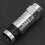 10x RG6 F-Stecker Kabelantennen-Adapter 5