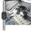 Edelstahl-Mikrometer-Justierstab 75mm 5