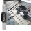Edelstahl-Mikrometer-Justierblock 50mm 5