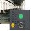 DSE701MS Generator-Controller manuelle Starteinheit 2