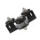 Back Support Plate with Pulley for Ender 3/3 Pro CR-10/10S S4 S5 5