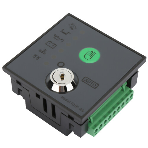 DSE701AS Generator Controller Auto Start Module 1